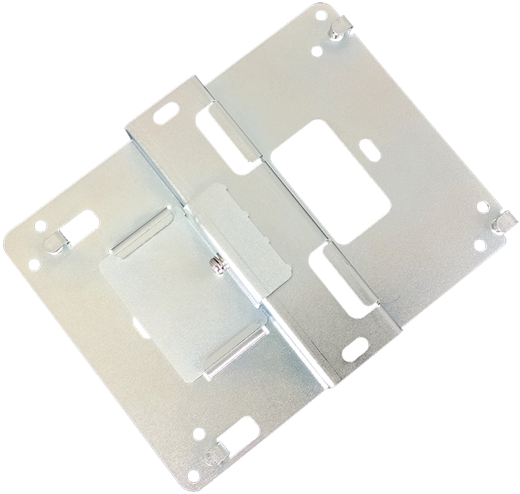 Cba850 Wall / Ceiling Bracket