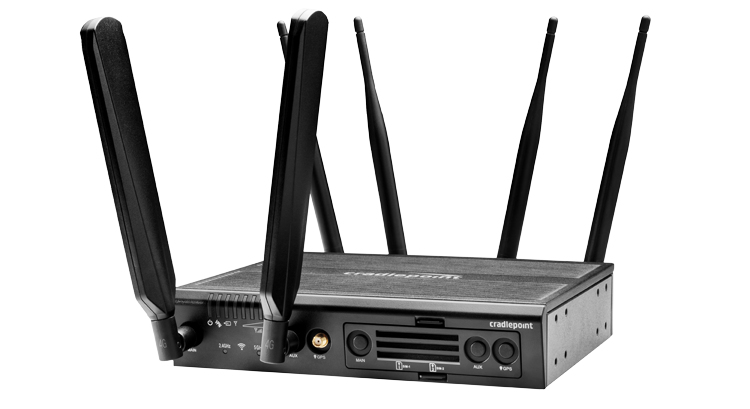 Poe Injector With Us Line Cord