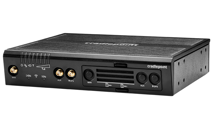 Poe Injector With Us Line Cord