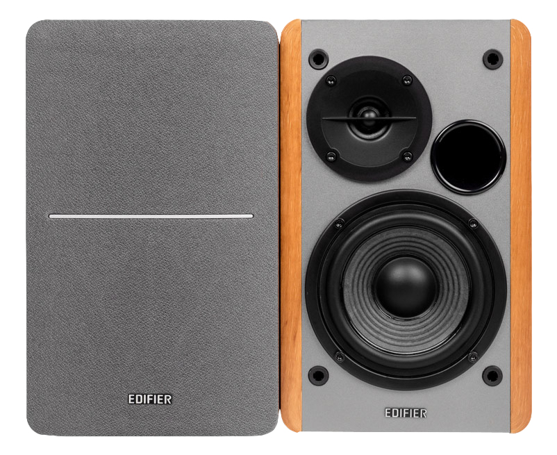 Home Audio Speaker85dba Sensitivity 42w Max Power