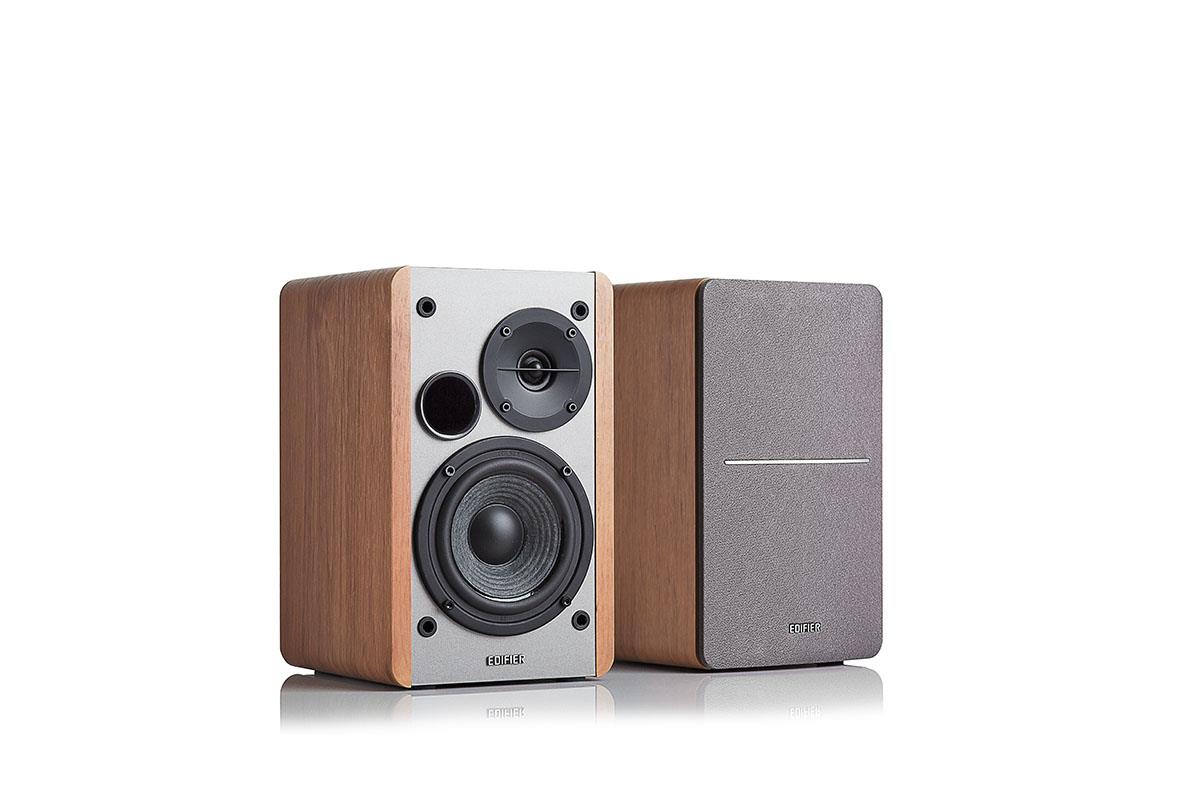 Home Audio Speaker85dba Sensitivity 42w Max Power