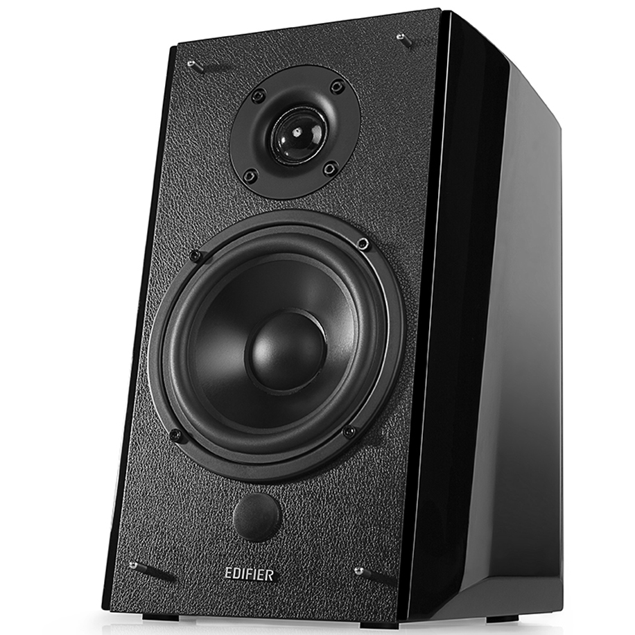 Home Audio Speaker 24wx2 + 36w