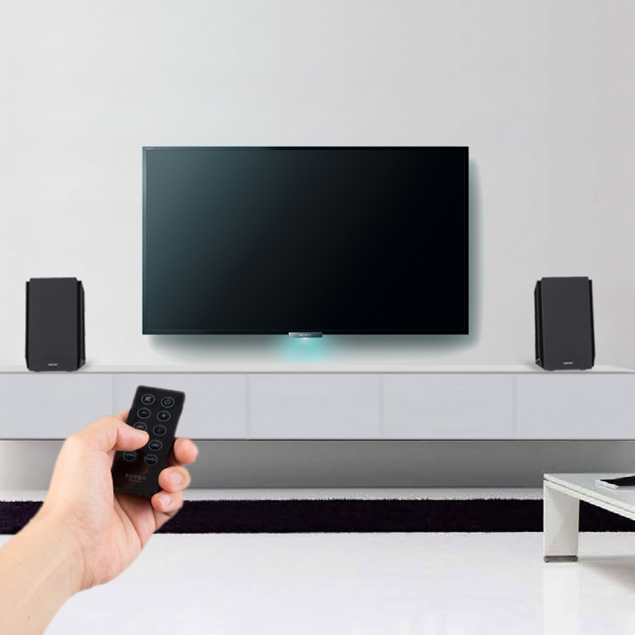 Home Audio Speaker 24wx2 + 36w