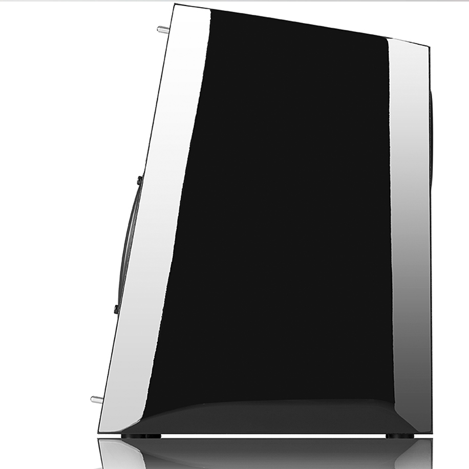 Home Audio Speaker 24wx2 + 36w