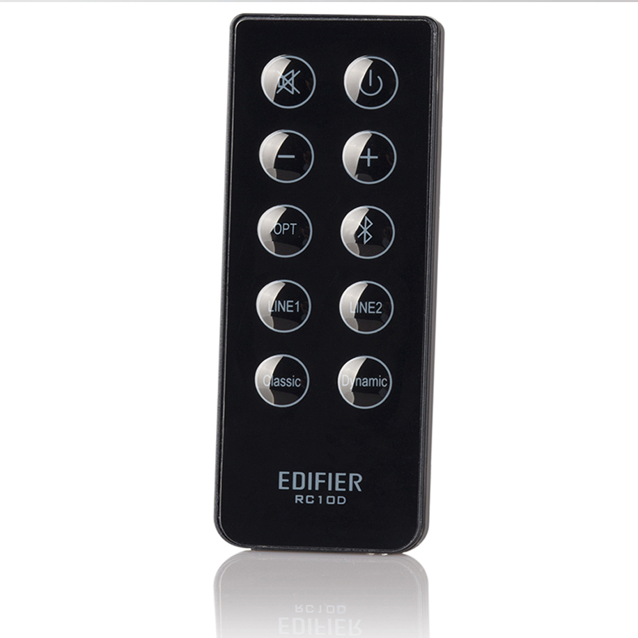 Home Audio Speaker 24wx2 + 36w