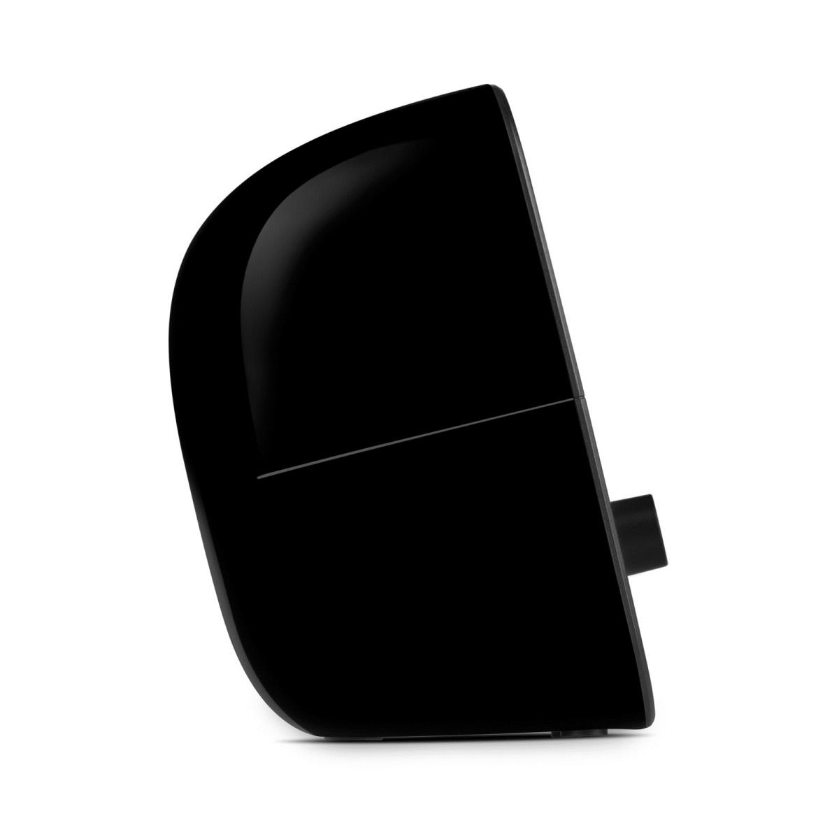 Spk 2.0 4w Rms 2x 2w Multimedia Loudspeaker System USB Powered 3.5mm Aux Luidspreker 60mm Magnetisch