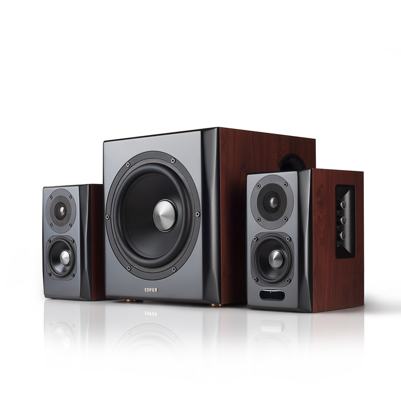 S350db Speaker Bluetooth Aptx