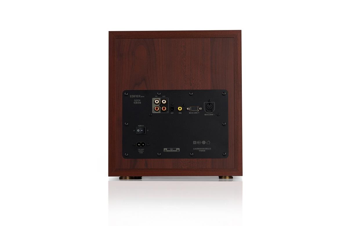 S350db Speaker Bluetooth Aptx