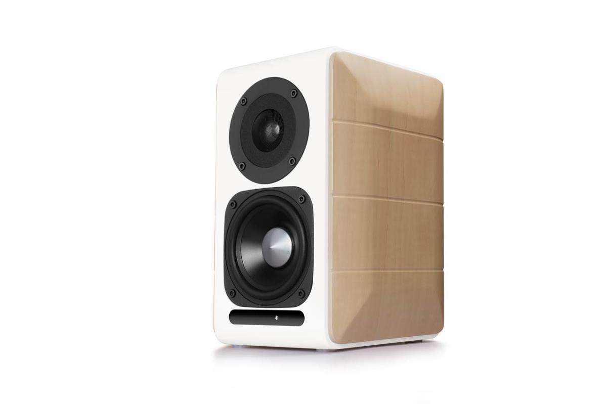 S880db Hi-res Audio Speaker Bluetooth