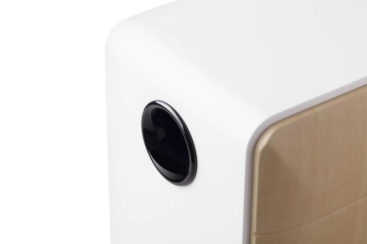 S880db Hi-res Audio Speaker Bluetooth