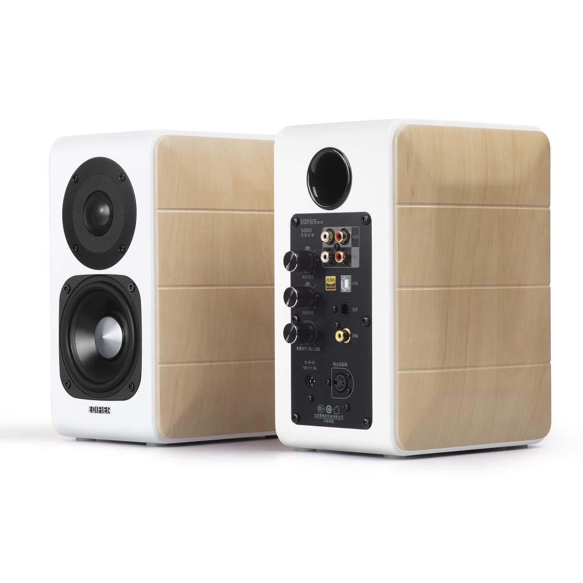 S880db Hi-res Audio Speaker Bluetooth
