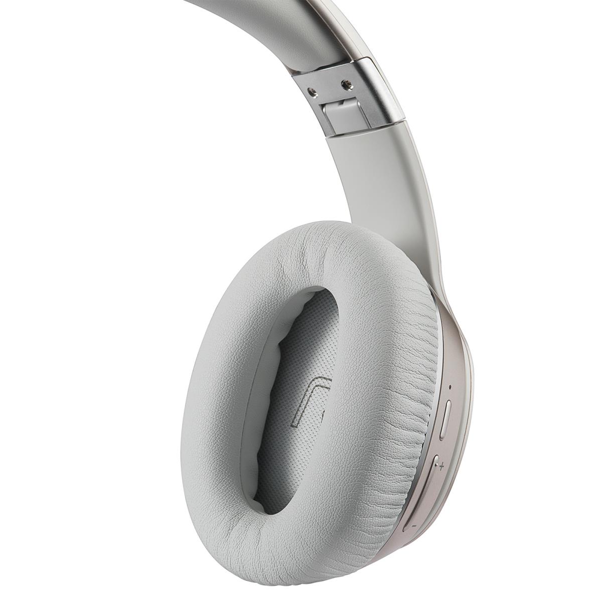 W820bt Speaker Over Ear Bluetooth Portable Gold