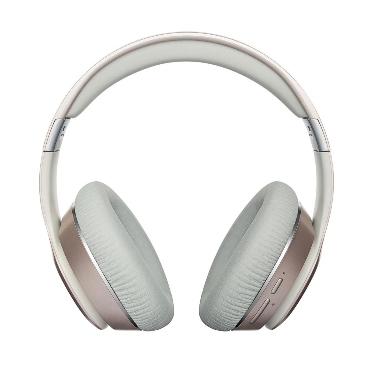 W820bt Speaker Over Ear Bluetooth Portable Gold