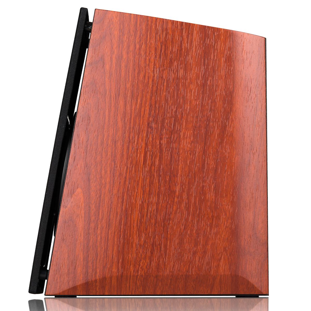 2.0 Rms 120w Multimedia Loudspeaker Optical Bluetooth