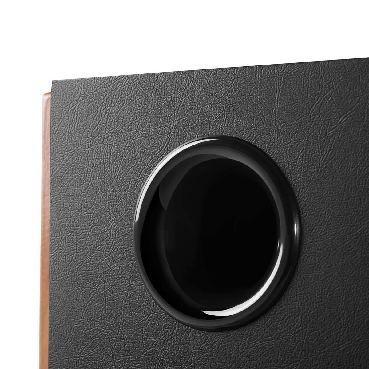 Speaker S1000mkii Audiophile Active Bookshelf 2.0