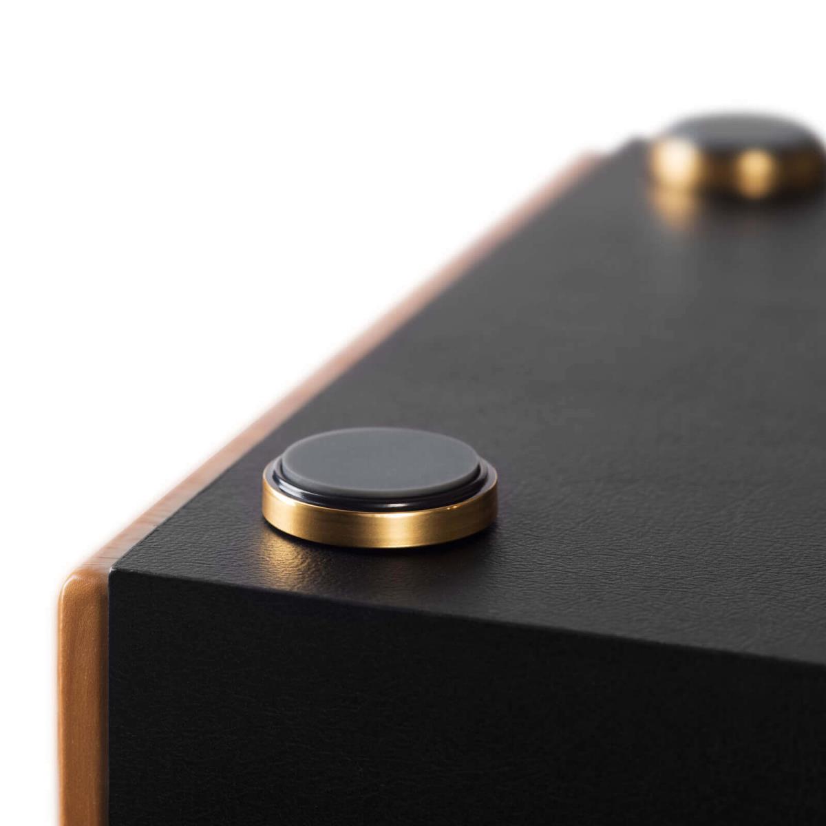 Speaker S1000mkii Audiophile Active Bookshelf 2.0