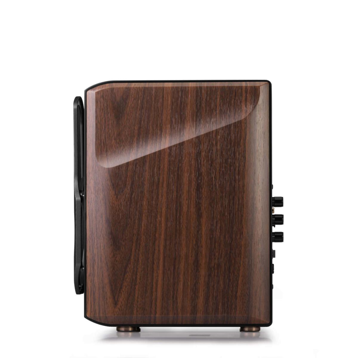 Speaker S2000mkIII Powered Bluetooth Bookshelf
