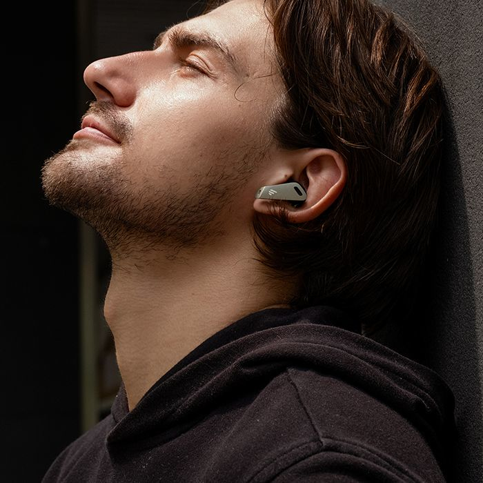 Earbuds - Tws Nb2 Pro - Wireless Bluetooth - Black