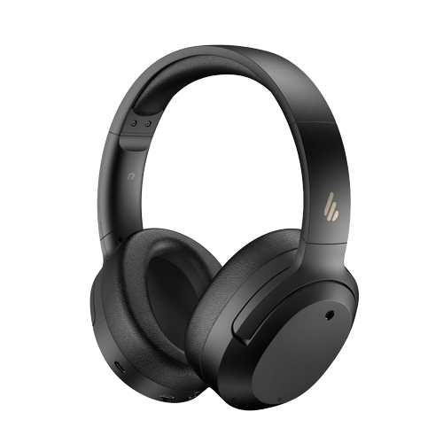 Headphones - W820nb - Wireless Bluetooth - Noise Cancelling - Black