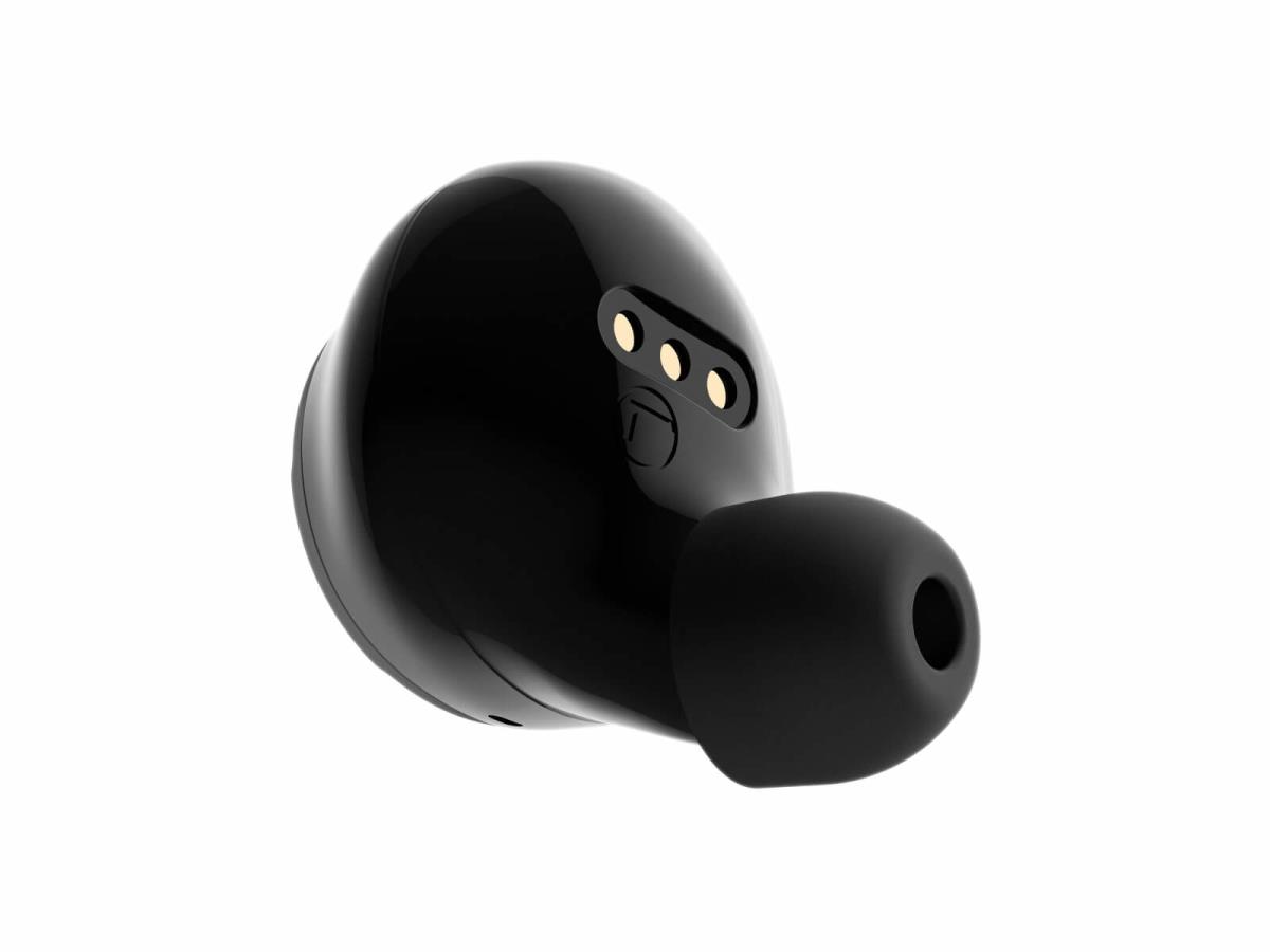 Earbuds - Tws2 - Bluetooth - In-ear - Black