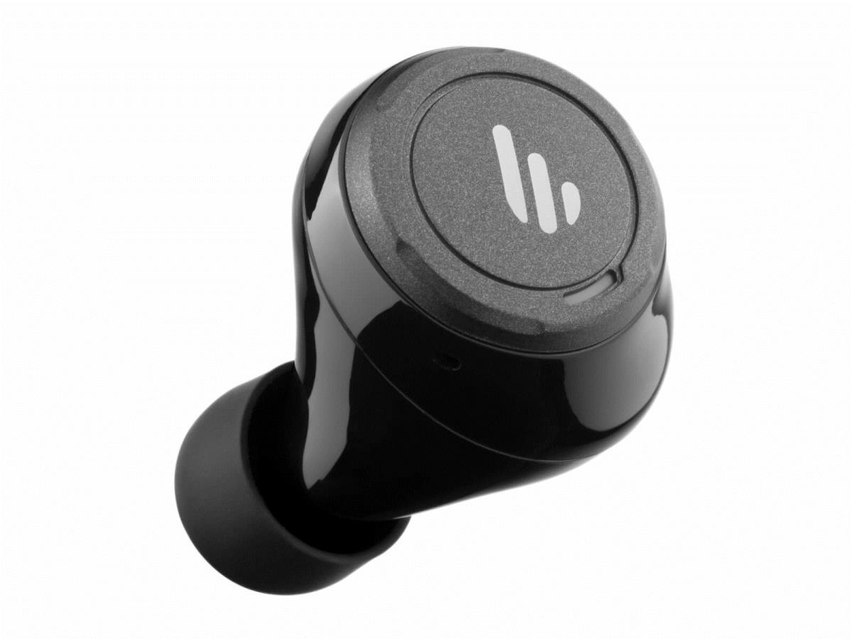 Earbuds - Tws2 - Bluetooth - In-ear - Black