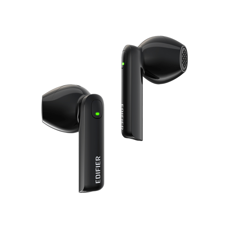 Earphones - W200t Mini - Bluetooth - In-ear - Black