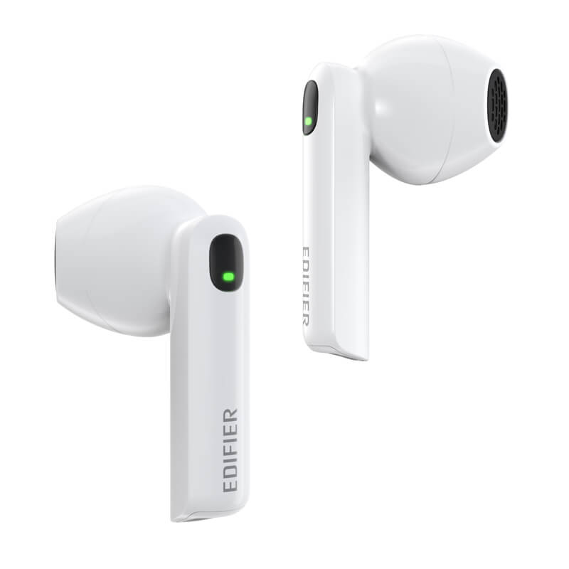 Earphones - W200t Mini - Bluetooth - In-ear - White