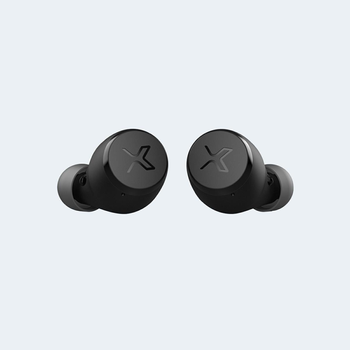 Earbuds - True  X3 - Bluetooth - In Ear - Black