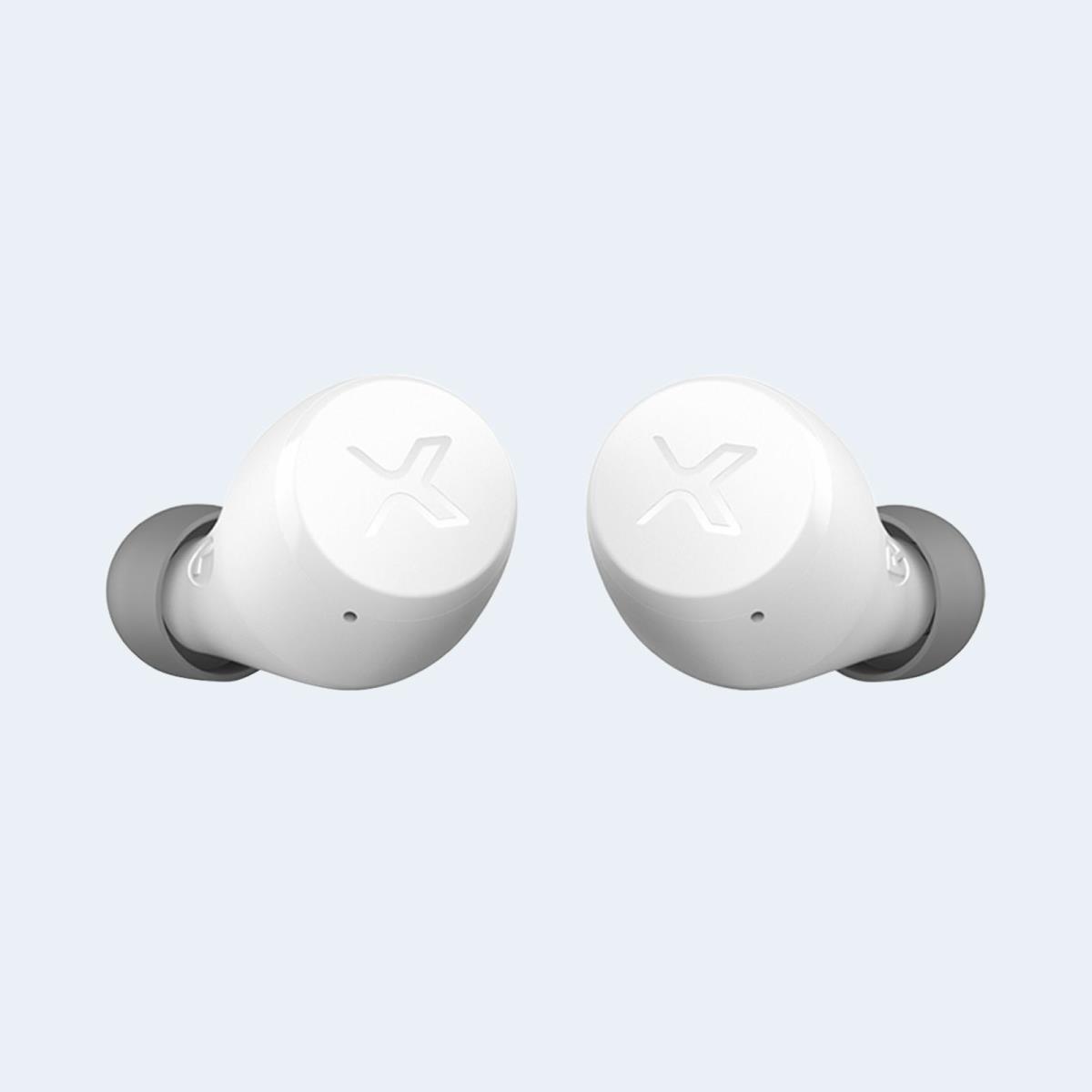 Earbuds - True  X3 - Bluetooth - In Ear - White