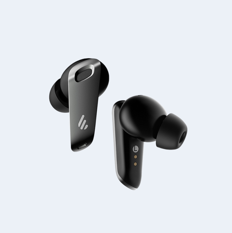 Earbuds - True  Neobuds Pro - Bluetooth - In Ear - Black