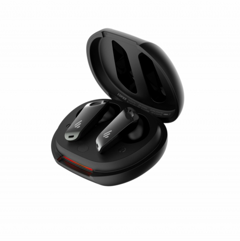 Earbuds - True  Neobuds Pro - Bluetooth - In Ear - Black