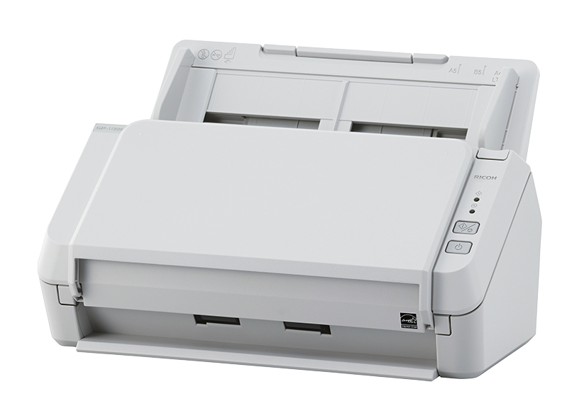 Scanner Sp-1130n Duplex Adf USB 3.2 Gen 1 White