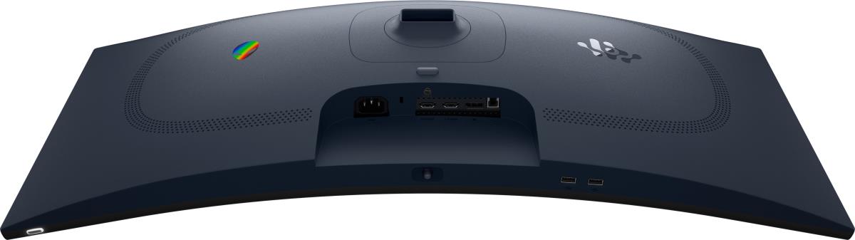 LCD Monitor - Aw3425dwm - 34in - 3440 X 1440