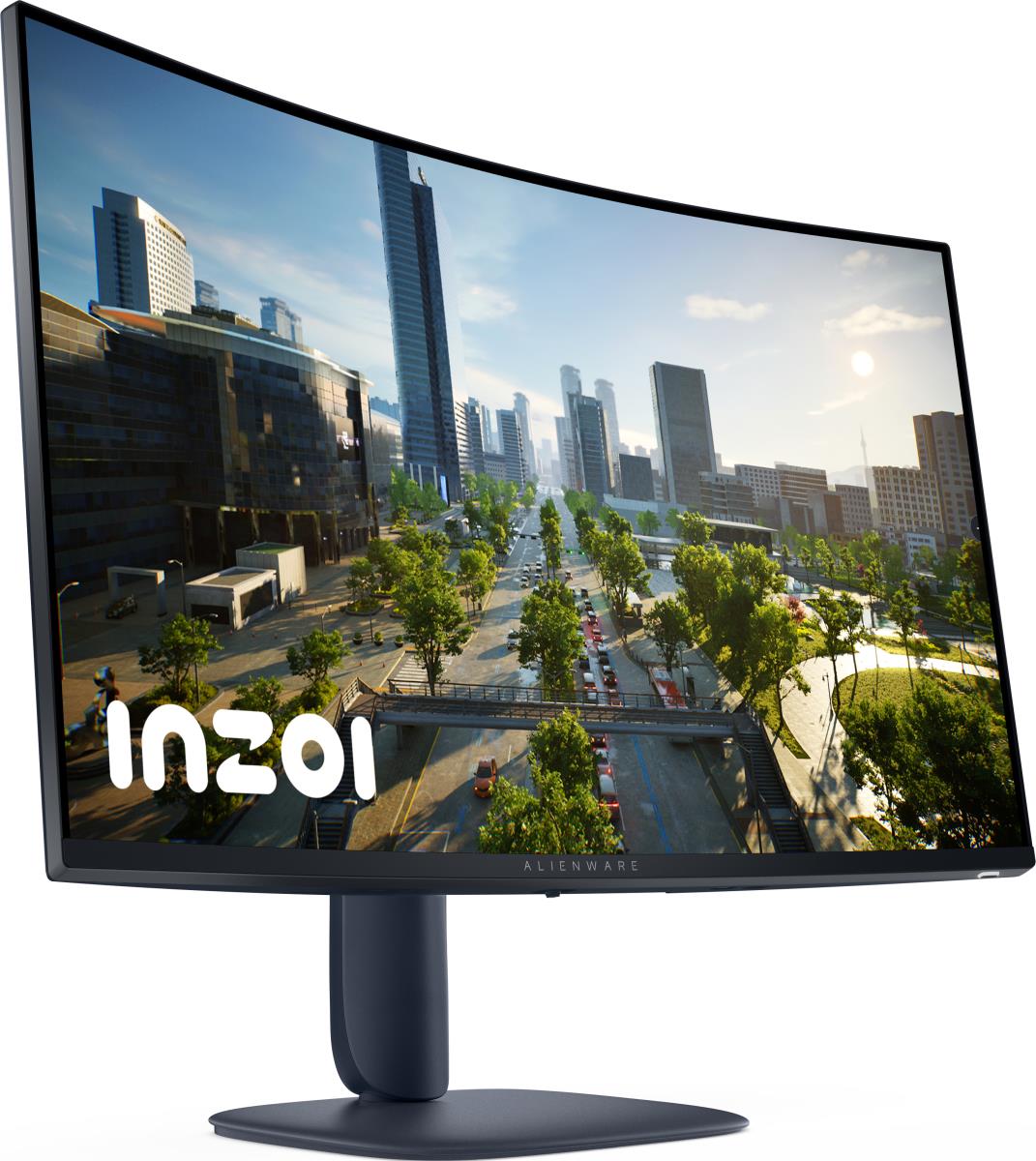 Gaming Monitor  - Aw3225dm - Alienware 32 - 31.5in - 2560 X 1440