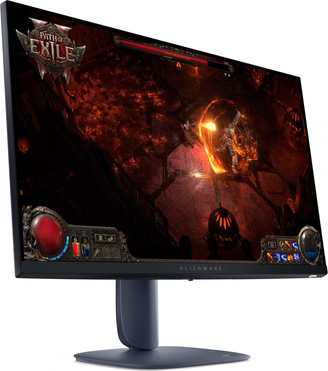 LCD Monitor - Aw2725dm - 27in - 2560 X 1440