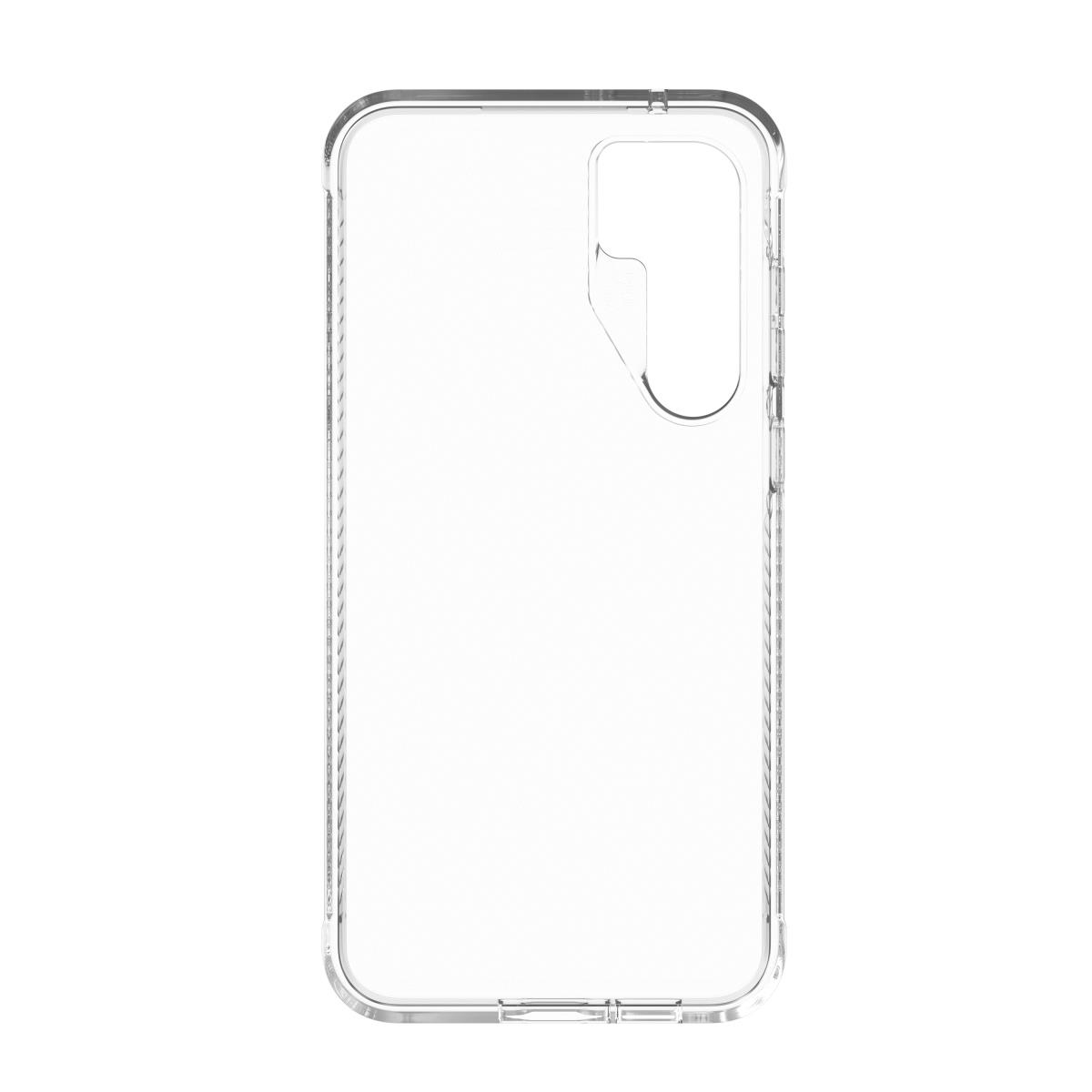 ZAGG Cases Luxe Samsung A55 5G Clear