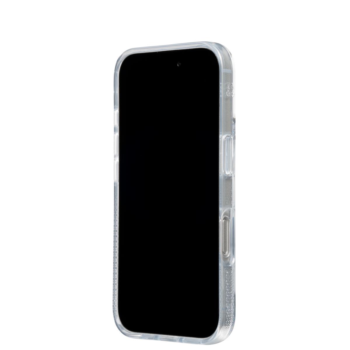 Crystal Palace Snap Apple Pam SM Clear