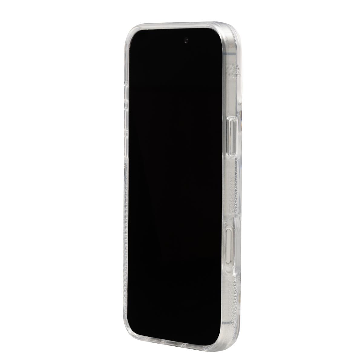 Crystal Palace Snap KS Apple Dwight LGPL Clear