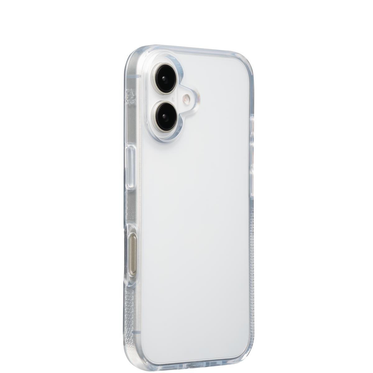 Zagg Crystal Palace Apple Pam Sm Clear