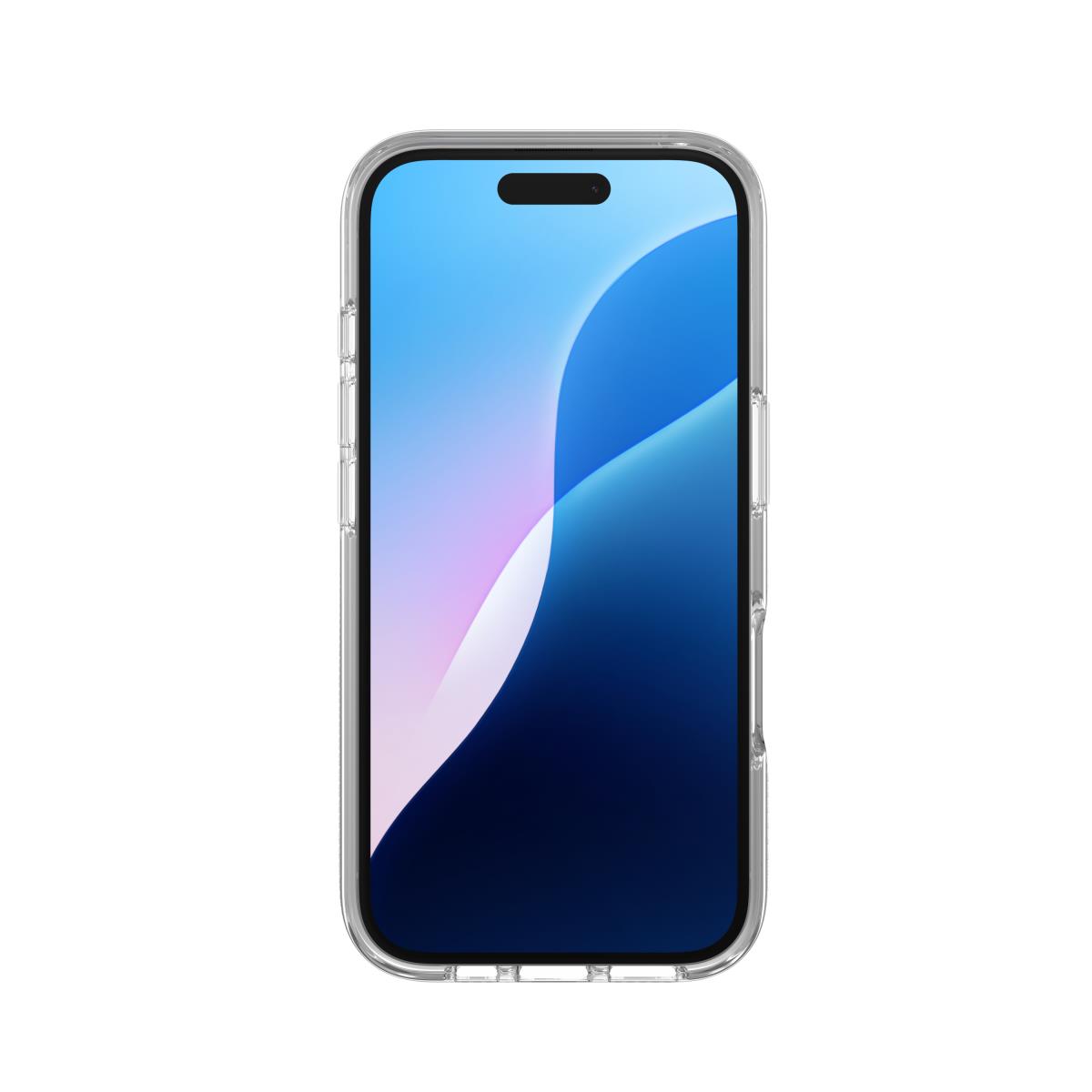Zagg Crystal Palace Apple Pam Sm Clear