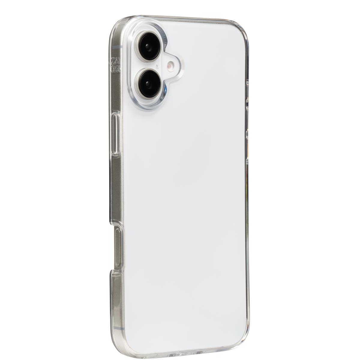 Zagg Crystlpal Lite Apple Jim Smpro Clear