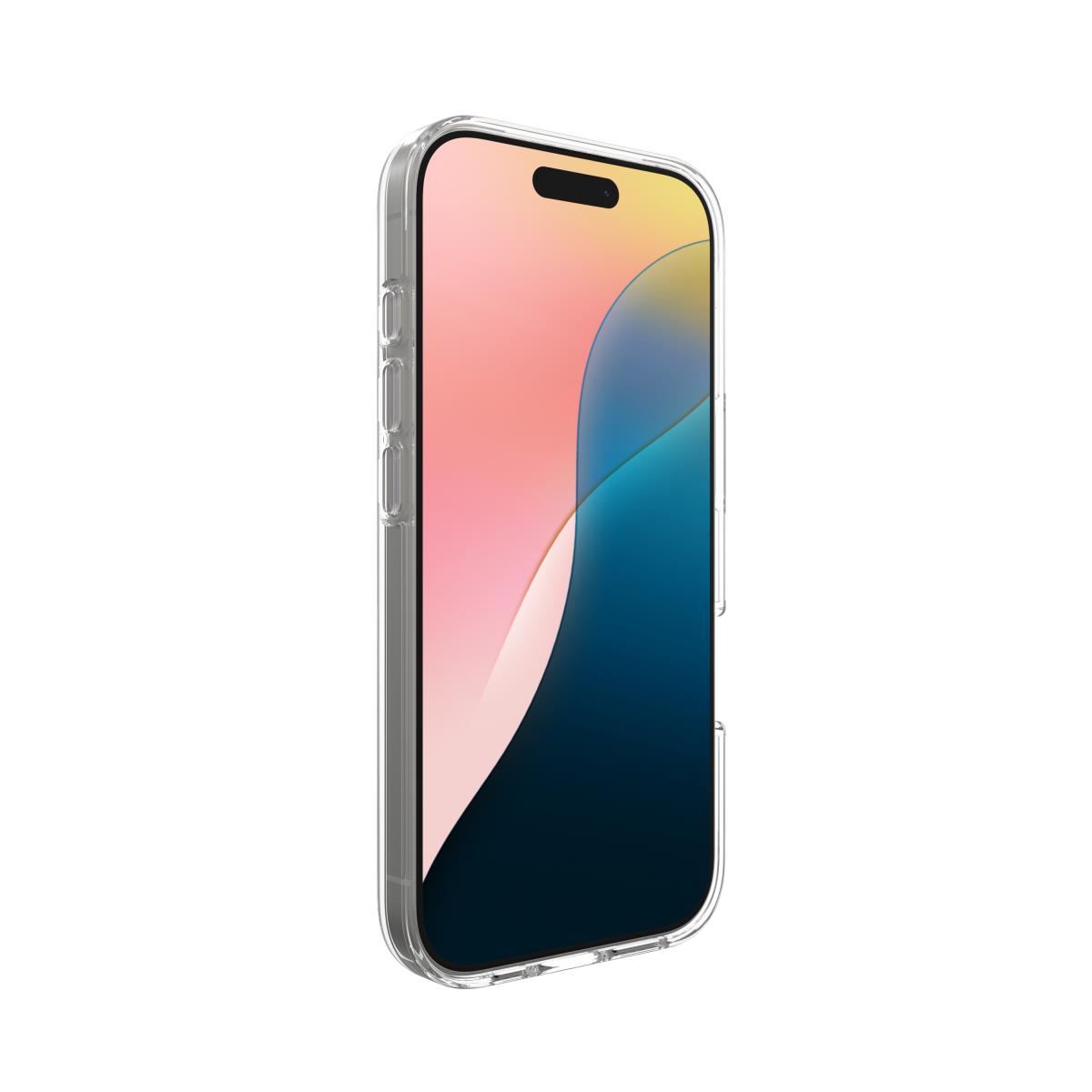 Zagg Crystlpal Lite Apple Jim Smpro Clear