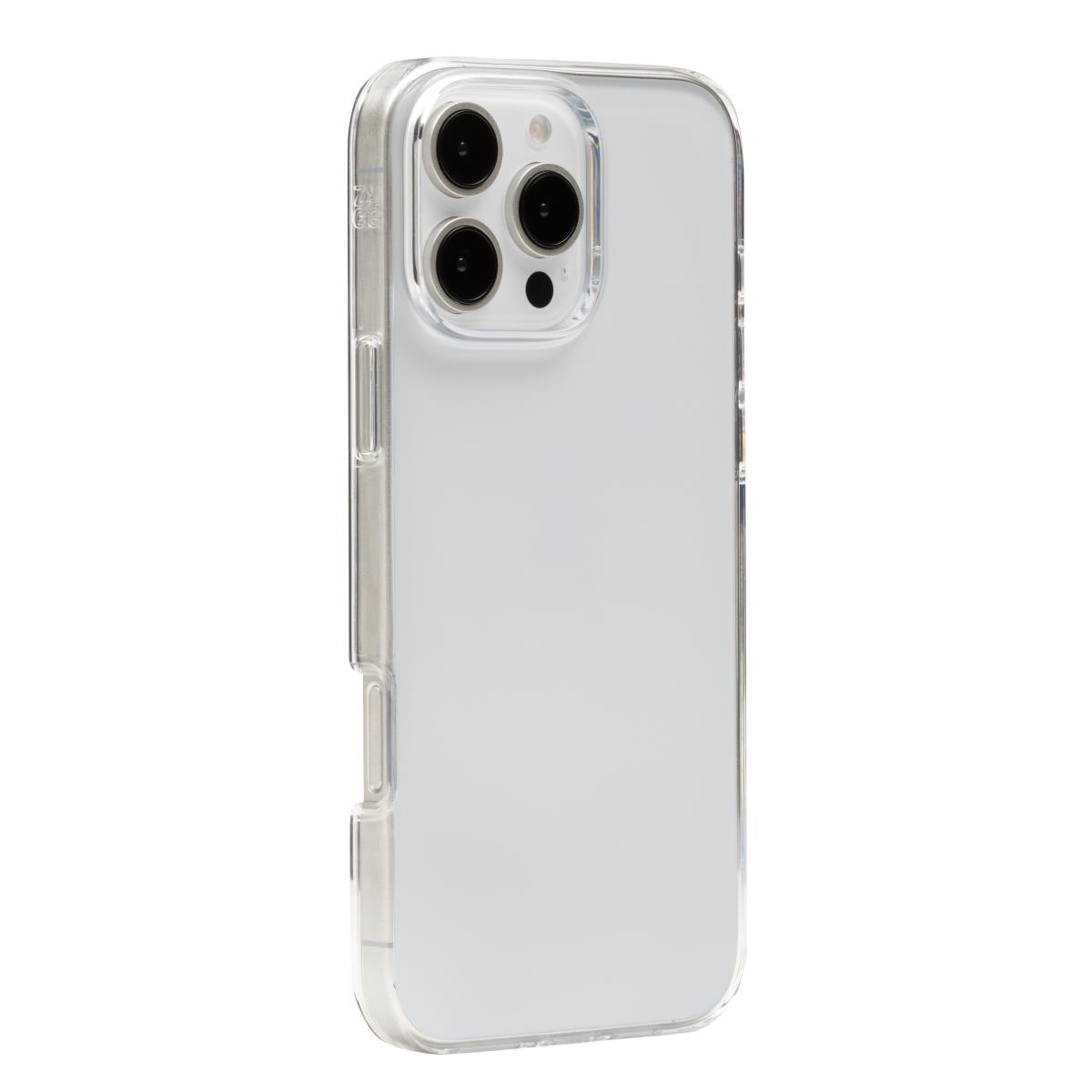 Zagg Crystlpal Lite Apple Michael Lgpro Clear