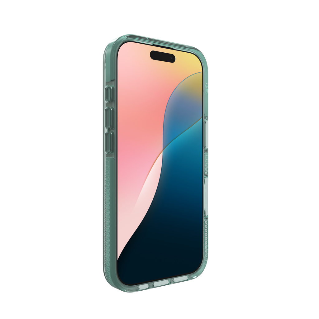Santa Cruz Snap Case MagSafe iPhone 16 Pro - Green - Apple