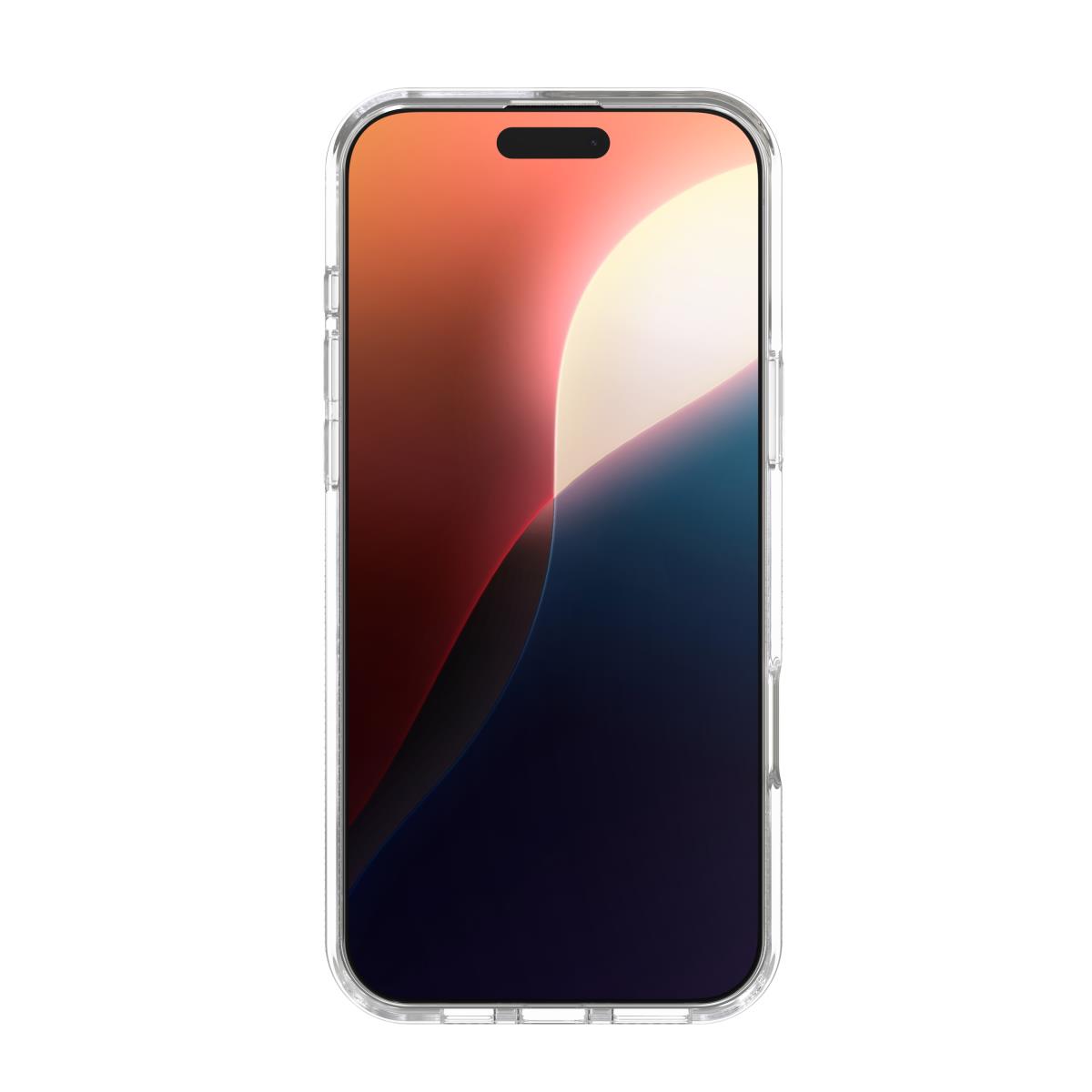 ZAGG Luxe Snap Case Apple iPhone 16 Pro Max Clear