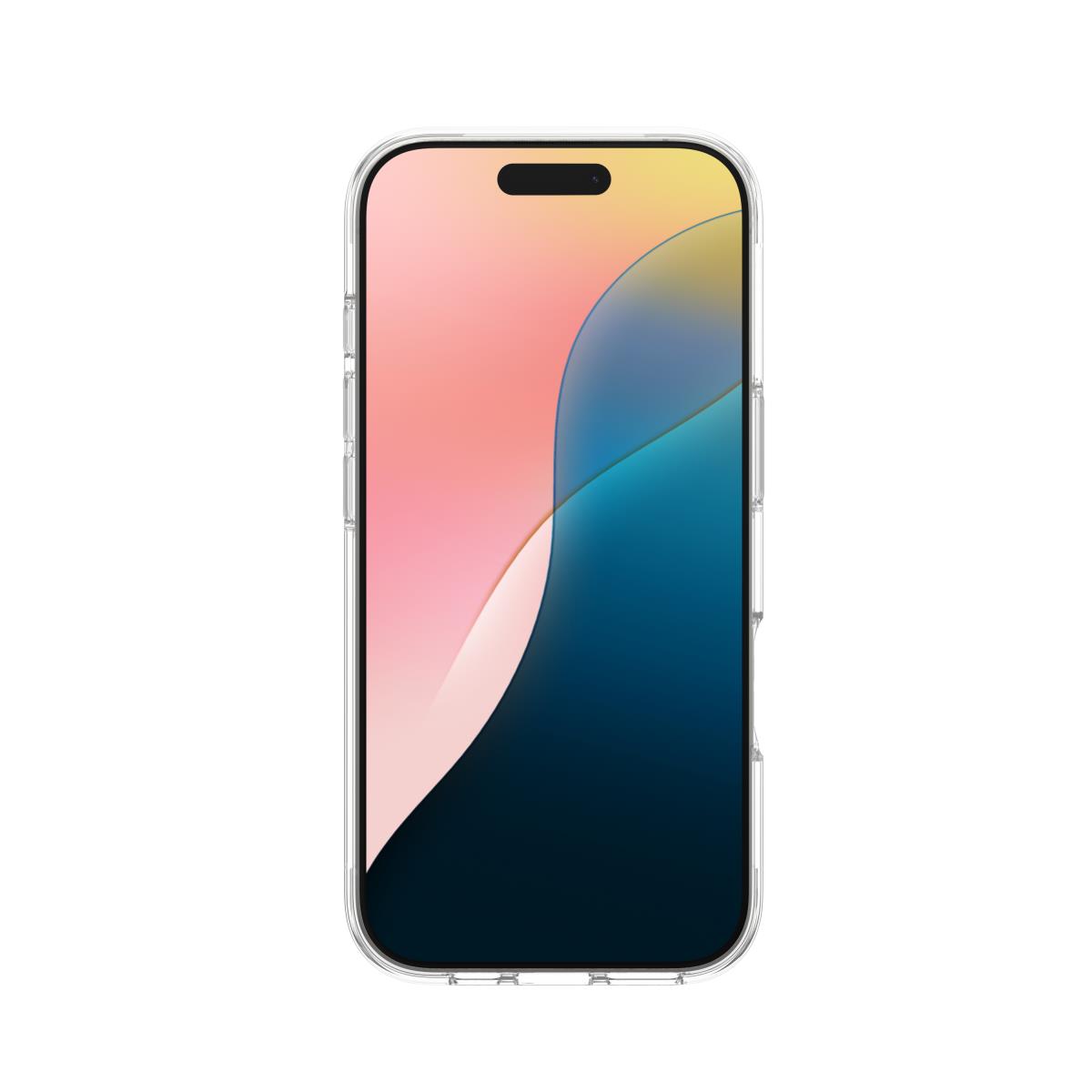 ZAGG PH CrystlPal Lite Snap Case Apple iPhone 16 Pro Max Clear