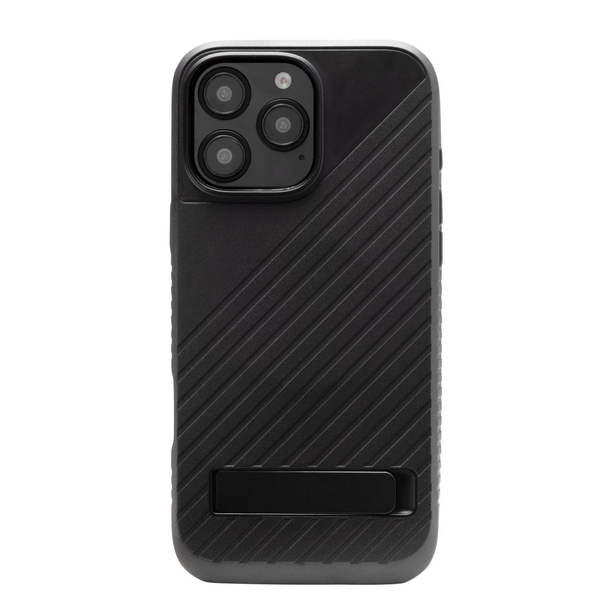 ZAGG Denali Snap KS Case Apple iPhone 16 Pro Max Black