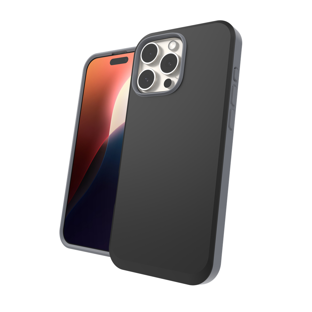 ZAGG SoHo Snap Case Apple iPhone 16 Pro Max Black