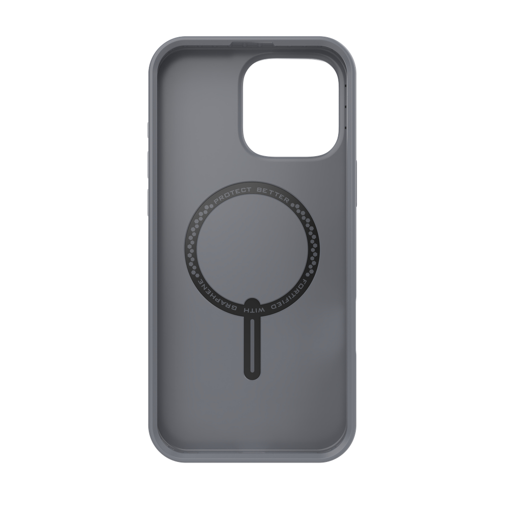 ZAGG SoHo Snap Case Apple iPhone 16 Pro Max Black