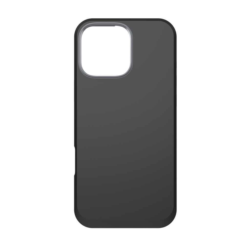 ZAGG SoHo Snap Case Apple iPhone 16 Pro Max Black